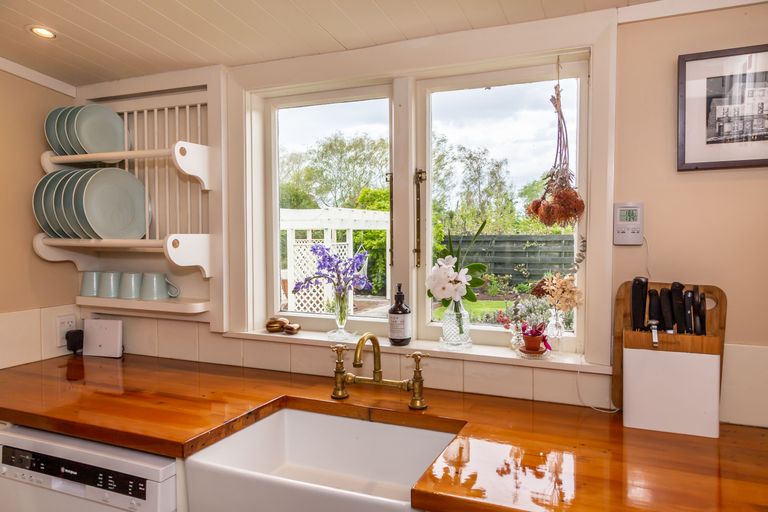 Photo of property in 290 Bradleys Road, Ohoka, Kaiapoi, 7692