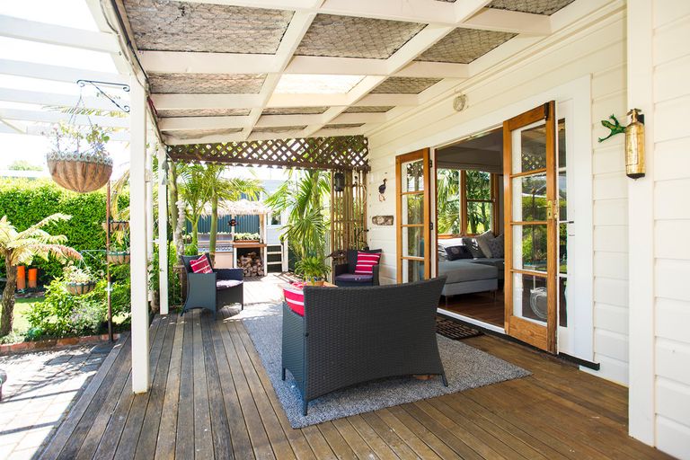 Photo of property in 2 Central Street, Whataupoko, Gisborne, 4010