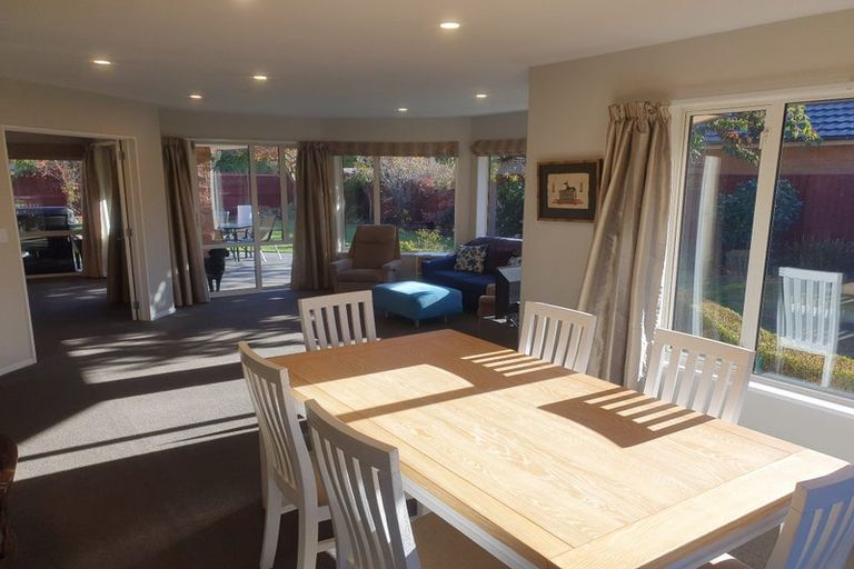 Photo of property in 34 Edward Street, Prebbleton, 7604