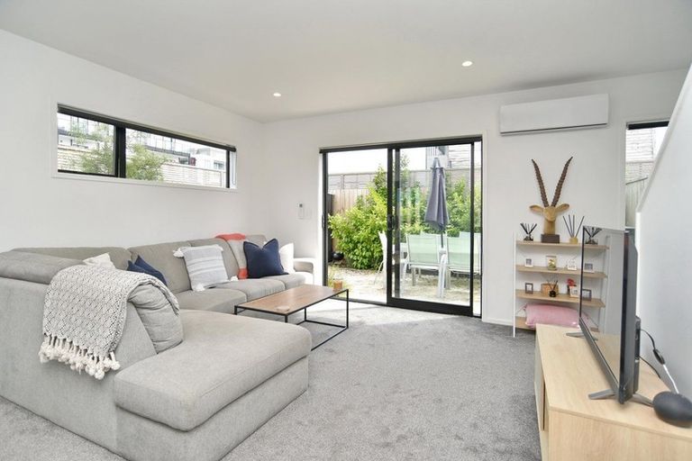 Photo of property in 7/269 Barbadoes Street, Christchurch Central, Christchurch, 8011
