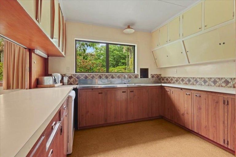 Photo of property in 488 Tapuwae Road, Maniaiti / Benneydale, Te Kuiti, 3987