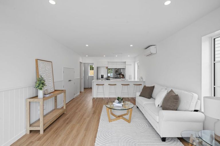 Photo of property in 3/6 Ensors Road, Opawa, Christchurch, 8023