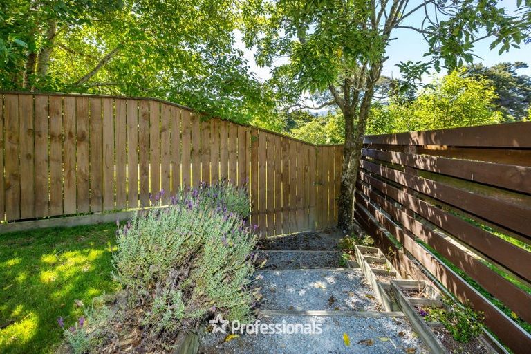 Photo of property in 58 Larchmont Grove, Totara Park, Upper Hutt, 5018