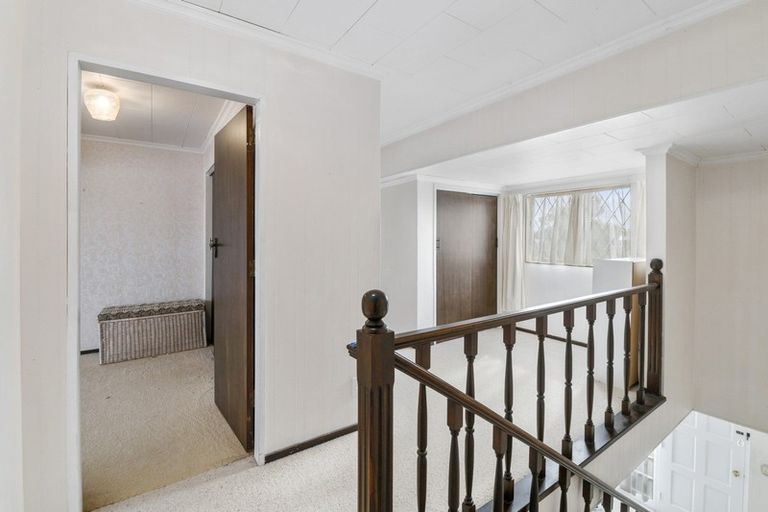 Photo of property in 40 Burn Street, Levin, 5510