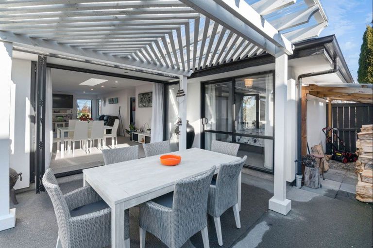 Photo of property in 27 Faringdon Boulevard, Rolleston, 7615