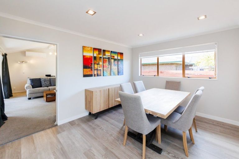 Photo of property in 3 Carter Crescent, Awapuni, Palmerston North, 4412