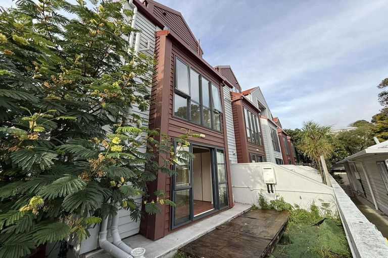 Photo of property in 143-145 Ghuznee Street, Te Aro, Wellington, 6011