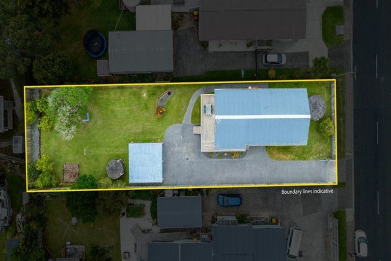 Photo of property in 124 Brightside Road, Stanmore Bay, Whangaparaoa, 0932