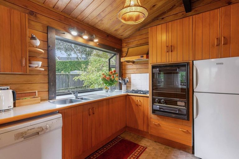 Photo of property in 6 Karaka Park Place, Glendowie, Auckland, 1071