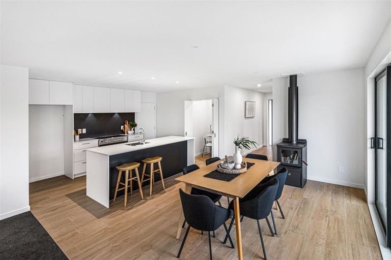 Photo of property in 45 Suffolk Drive, Kirwee, 7571