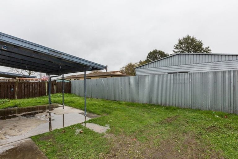 Photo of property in 42 Ardrossan Avenue, Flaxmere, Hastings, 4120