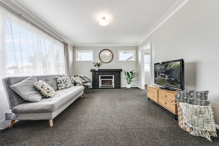 Photo of property in 23 Bader Street, Bader, Hamilton, 3206