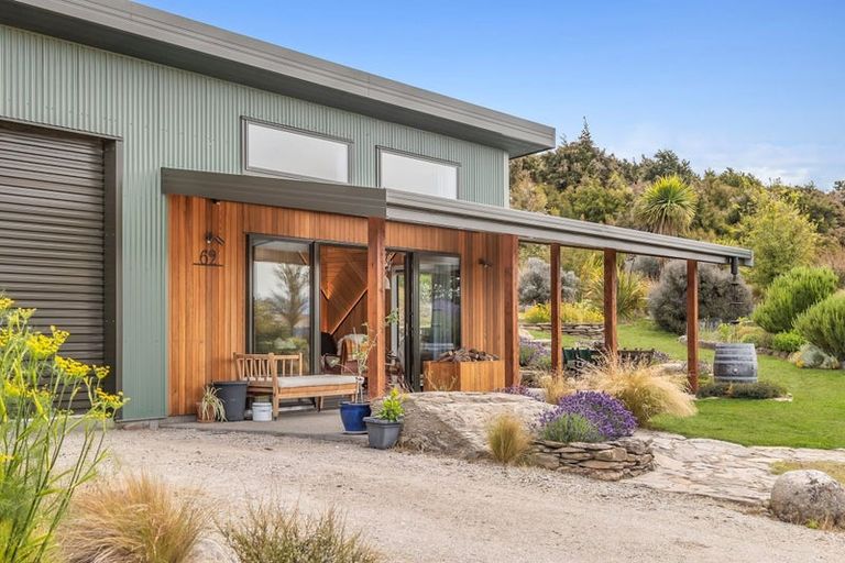 Photo of property in 62 Pukerangi Drive, Queensberry, Cromwell, 9383