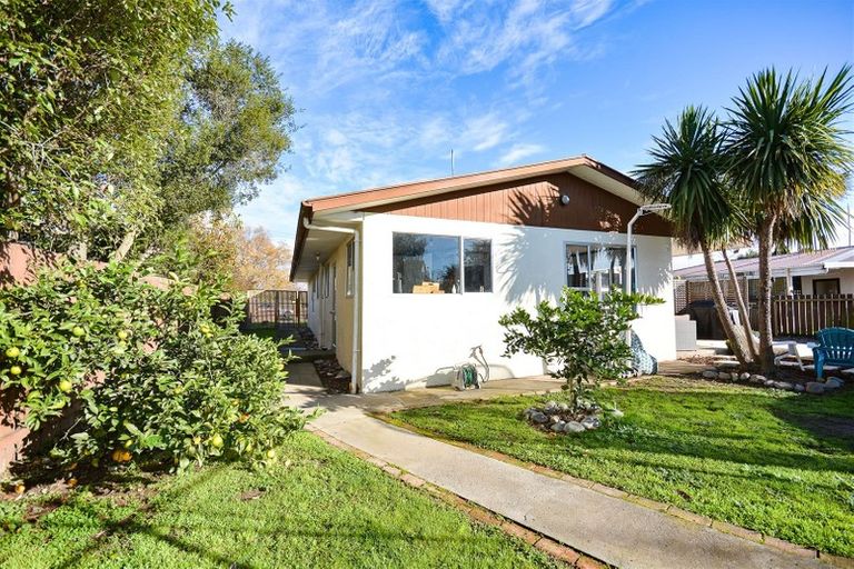 Photo of property in 28b Uxbridge Street, Renwick, 7204