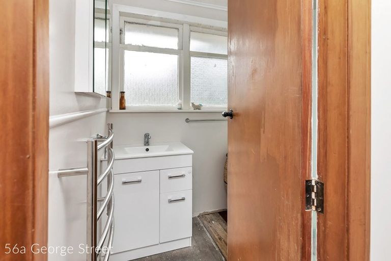Photo of property in 56a George Street, Hikurangi, 0114