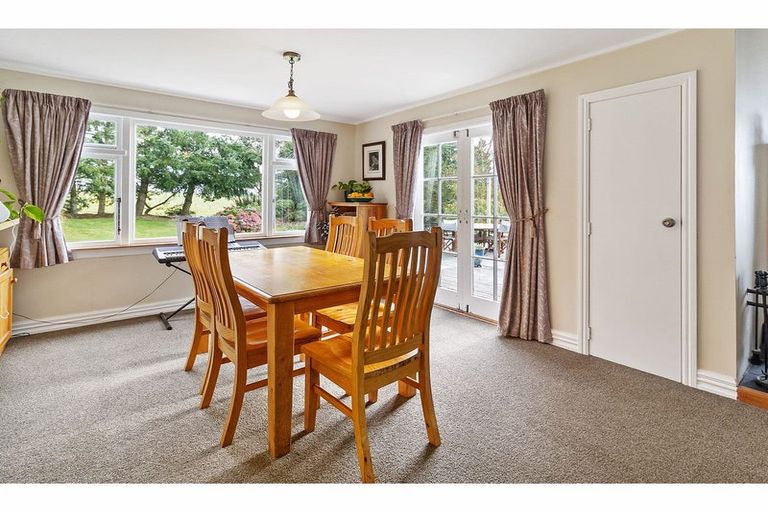 Photo of property in 620 Hadlow Road, Claremont, Timaru, 7974