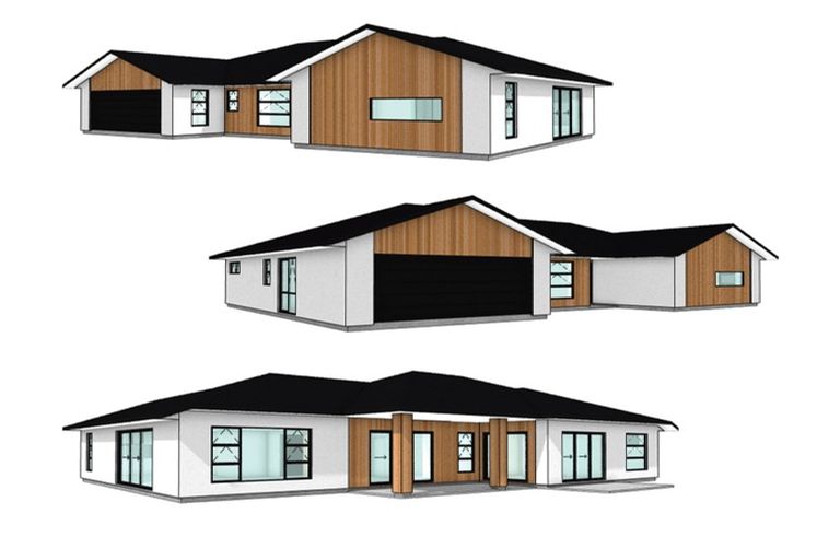 Photo of property in 30 Katania Heights, Brightwater, 7022