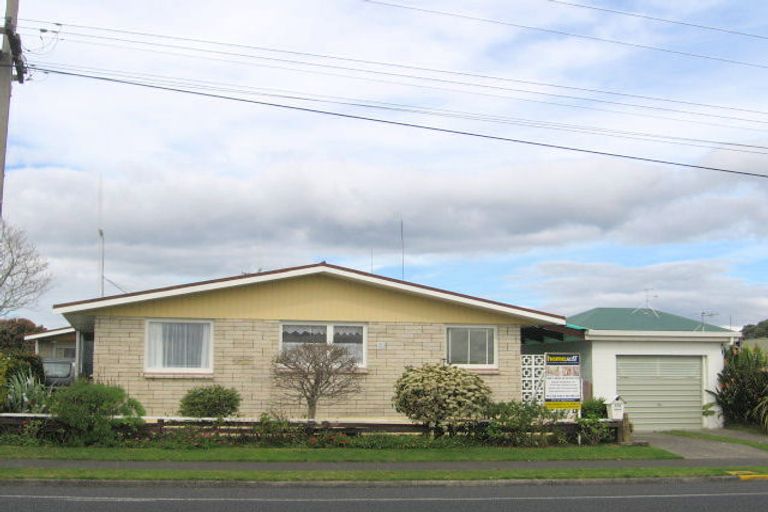 Photo of property in 375 Otumoetai Road, Otumoetai, Tauranga, 3110