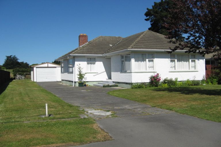 Photo of property in 64 Joy Street, Shirley, Christchurch, 8061