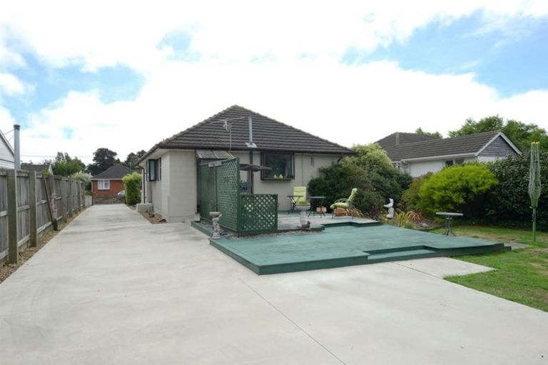 Photo of property in 45 Aldershot Street, Aranui, Christchurch, 8061