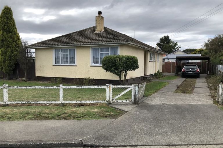 Photo of property in 14 Eastown Road, Whanganui East, Whanganui, 4500