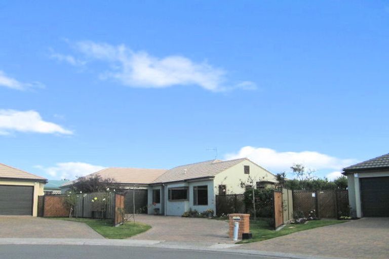 Photo of property in 13 Aintree Place, Taradale, Napier, 4112