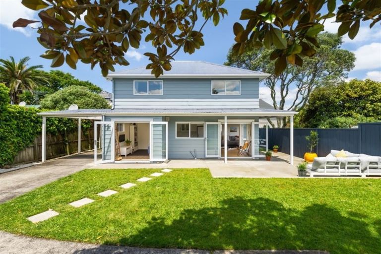 Photo of property in 1/65 Bayswater Avenue, Bayswater, Auckland, 0622