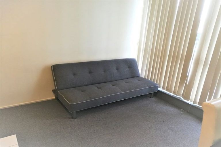Photo of property in Zest Apartments, 118/72 Nelson Street, Auckland Central, Auckland, 1010