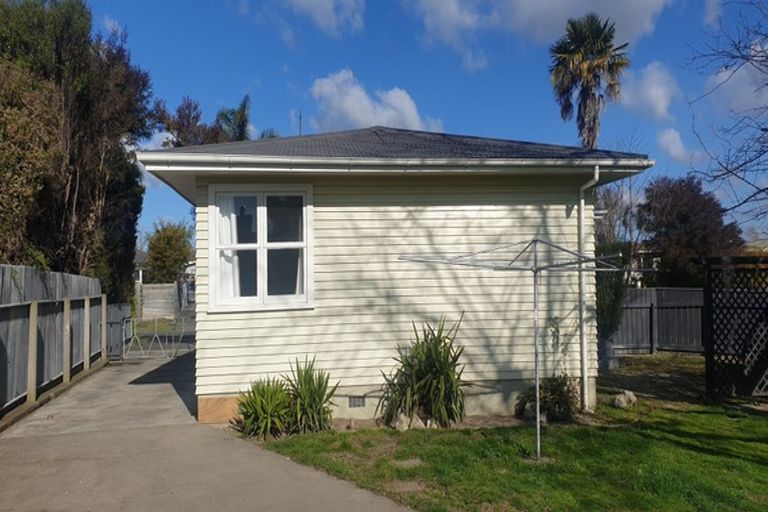 Photo of property in 6 Sefton Street, Havelock North, 4130