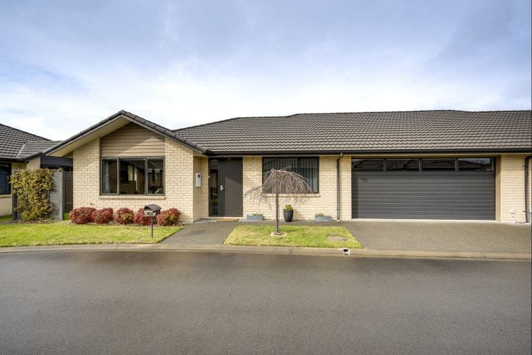 Photo of property in Frimley Village, 40/23 Matariki Avenue, Frimley, Hastings, 4120