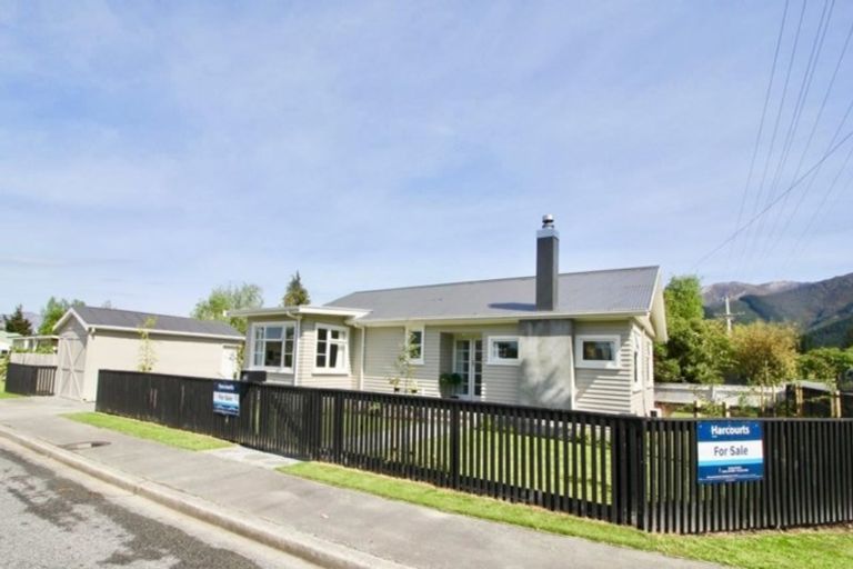 Photo of property in 141 Jacks Pass Road, Hanmer Springs, 7334