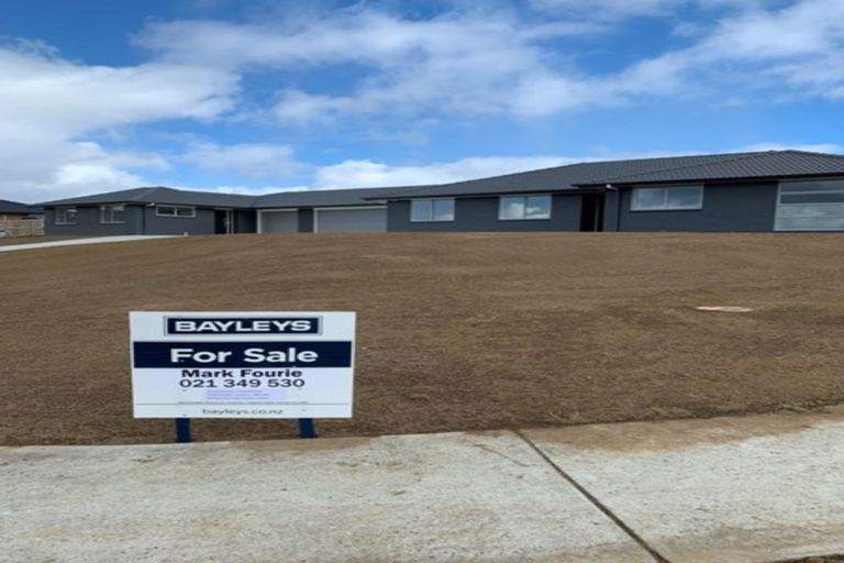 Photo of property in 47 Gateway Park Drive, Pokeno, 2402