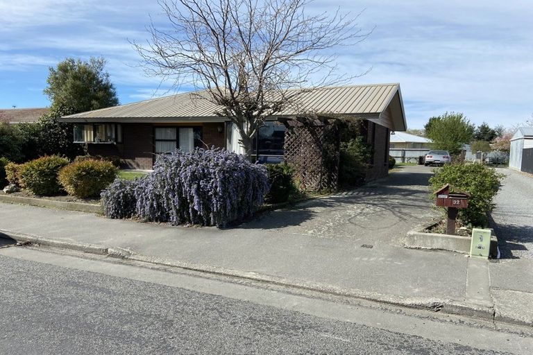 Photo of property in 32 Russell Avenue, Allenton, Ashburton, 7700