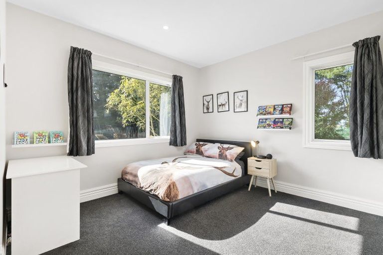 Photo of property in 181 Brookside & Irwell Road, Leeston, 7682