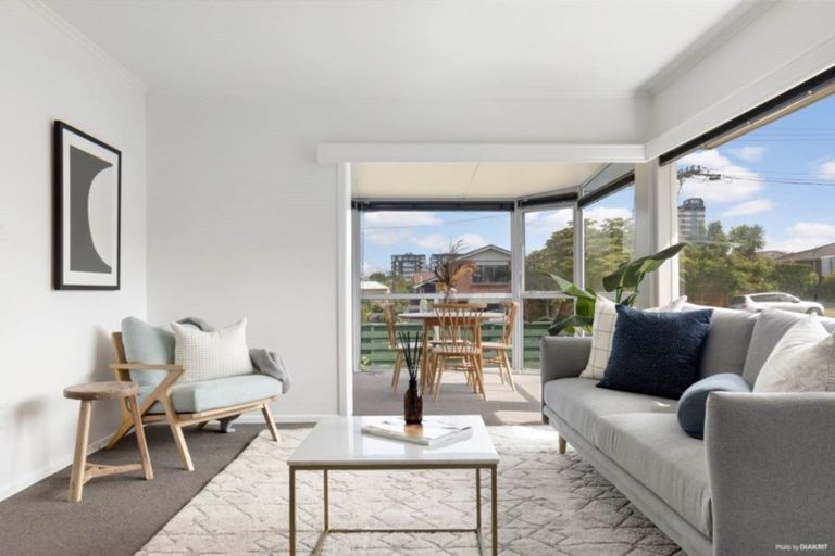 Photo of property in 1/30 Byron Avenue, Takapuna, Auckland, 0622