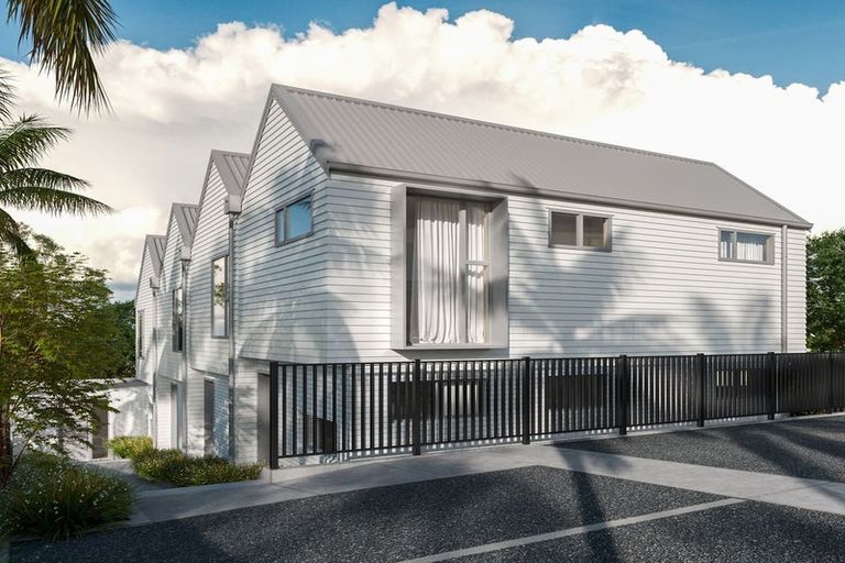 Photo of property in 30 Seon Place, Birkdale, Auckland, 0626