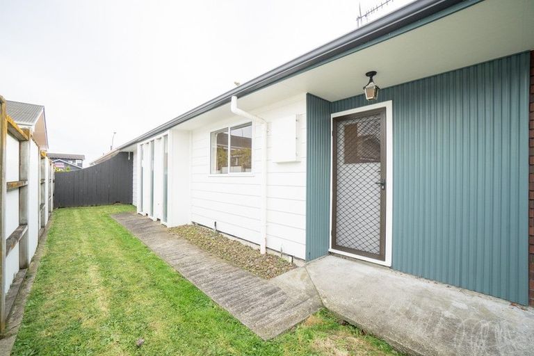 Photo of property in 191a Fitzherbert Avenue, West End, Palmerston North, 4410