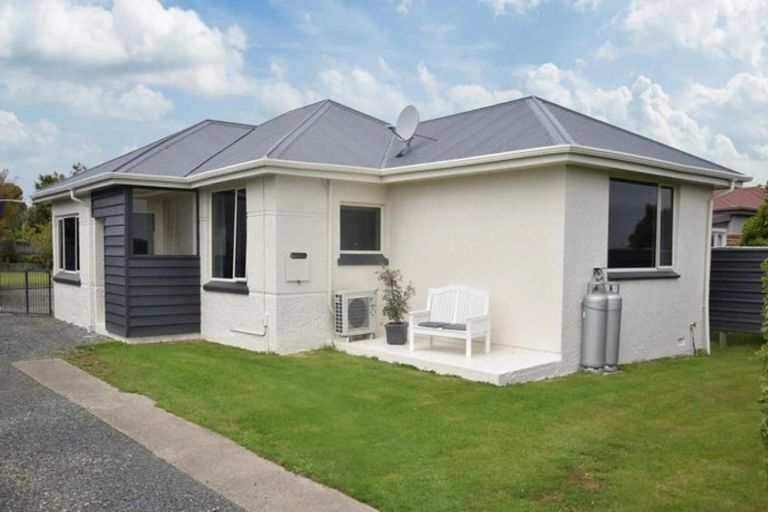 Photo of property in 33 Philip Street, Gladstone, Invercargill, 9810