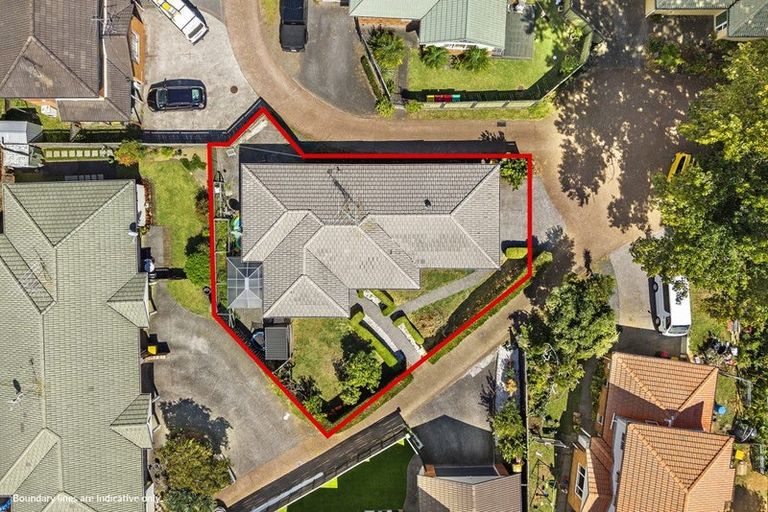 Photo of property in 1/9 Saints Court, Manurewa, Auckland, 2102