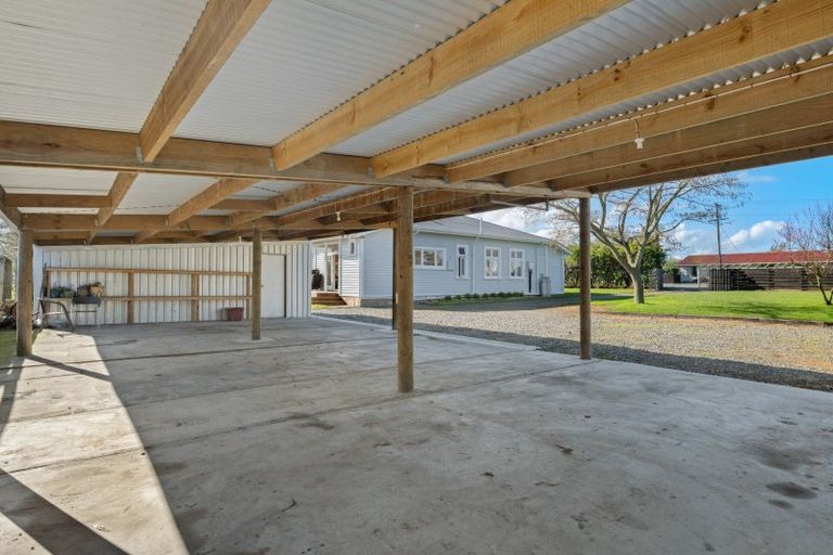 Photo of property in 3086 State Highway 1, Riverlands, Blenheim, 7274