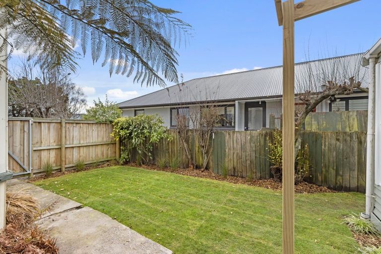 Photo of property in 1/8 Burlington Street, Sydenham, Christchurch, 8023