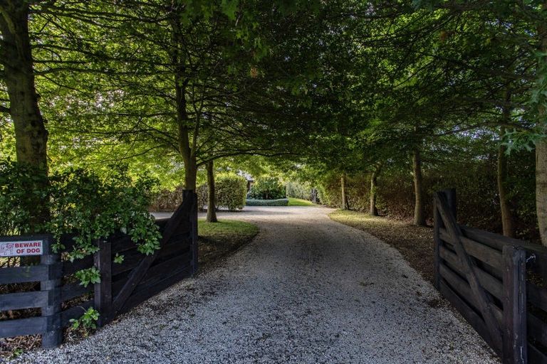 Photo of property in 11 John Leith Place, Leithfield, Amberley, 7481