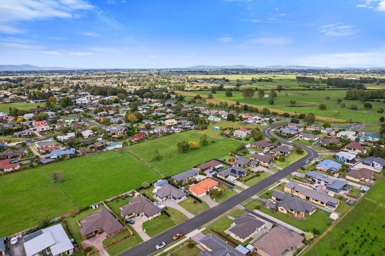 Photo of property in 20 Vogel Place, Te Aroha, 3320
