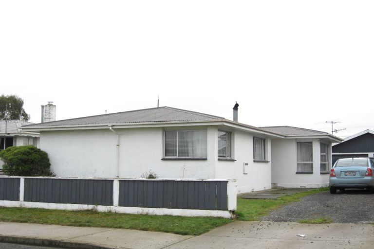 Photo of property in 71 Waiau Crescent, Kingswell, Invercargill, 9812