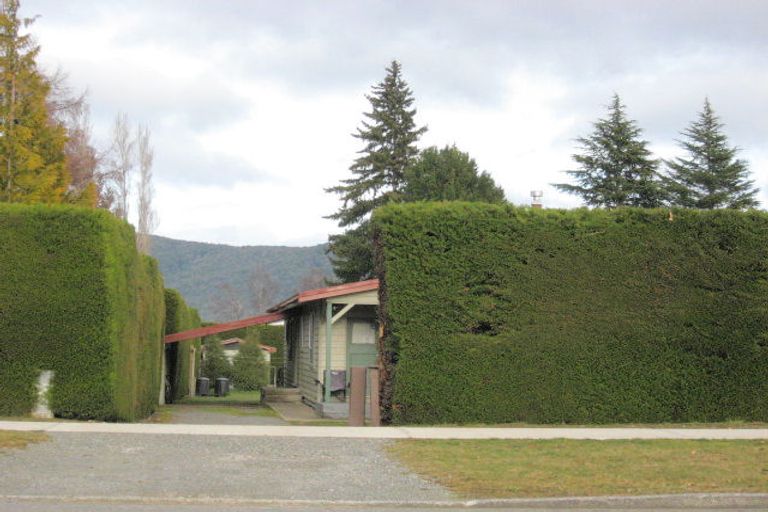 Photo of property in 25 Mokonui Street, Te Anau, 9600