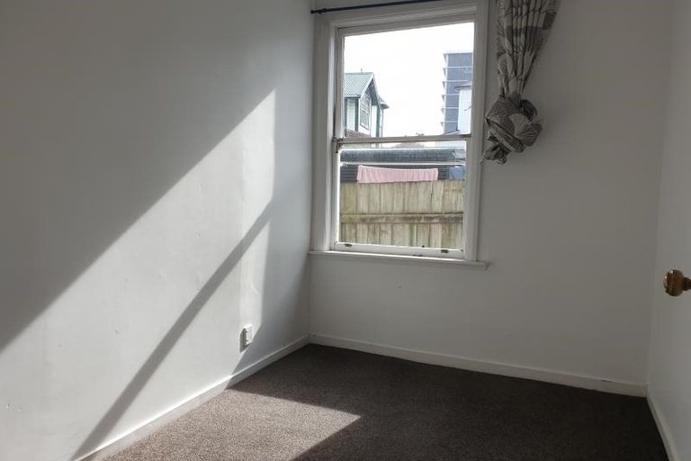 Photo of property in 212 The Terrace, Wellington Central, Wellington, 6011