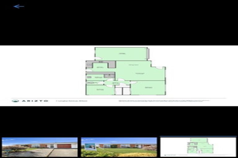 Photo of property in 1 Langley Avenue, Milson, Palmerston North, 4414