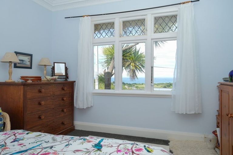 Photo of property in 61 Tomahawk Road, Andersons Bay, Dunedin, 9013