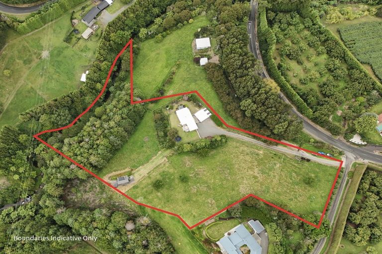 Photo of property in 18b Plummer Road, Whakamarama, Tauranga, 3179