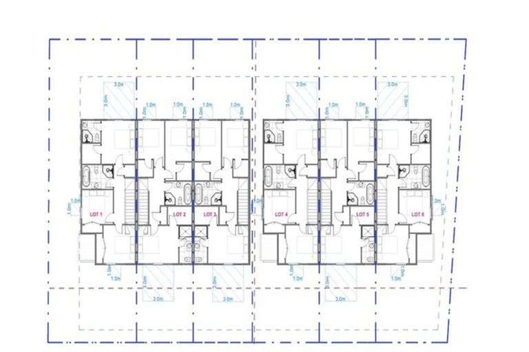 Photo of property in 160 Princes Street West, Pukekohe, 2120